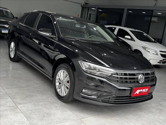 VOLKSWAGEN JETTA 1.4 250 TSI TOTAL FLEX TIPTRONIC